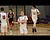 Braydon Moss knocks down the triple for the Rockets