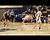 Keall Emmers scores with the long jumper for CFFP
