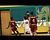Craig Kamin with the steal and basket for Eskymos