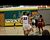 Tyler McDonald with the steal and basket for Escanaba