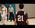 Max Baumler scores off nice pass from Beau Koffman