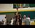 Dante Sartorelli with the putback for Menominee