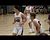 Jared Nash scores inside for Eskymos