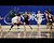 Brooke Dalgord with the basket and foul
