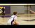 Travis Bentley steal, lay-up, foul for NCA