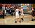Tony DeMars scores on the putback for Rapid