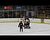 Marquette's Thomas Dunleavy scores a goal