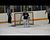 Marquette gets goal on penalty shot.