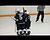 Boston Bennett ties game at 4-4 for Vipers