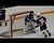 Escanaba goalie Zack Wirhanowicz stops breakaway