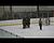 Christer Carne scores to make it 2-0 Eskymos