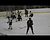 Christer Carne scores his second goal of the game