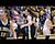 Emma Felleppa scores final basket of first half