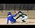 Paige Welch stolen base