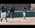Emily Bruntjens with the base hit to put Norse ahead