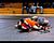 Escanaba's Zach Priebe wins a 13-12 war.