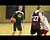 Jordan Lanofski nails the jump shot