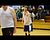 Three pointer for NCA graduate Josh Granquist