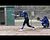 Kaitlyn Hardwick RBI double for Norse