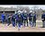 Denia Bent smokes a three-run homer for Finlandia