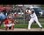 Jared Crow with the RBI single for Gladstone