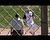 Cody Frappier with the RBI hit vs Marquette