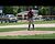 Sam Hall gets the strikeout for Bark River