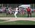 RBI base hit by Caden Alworden for Gladstone