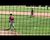 Jon Jason two-run base hit for Marquette Blues.