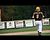 CJ Bolo with the strikeout for Iron Mountain