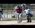 Johnnie Robinette drives home one run; Zach Englund out at plate