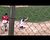 Parker Frappier drives in two runs with base hit