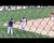 Cody Frappier launches home run to left field