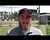 Justin Jurek post-game comments