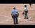 Montgomery Pepin rifles two-run hit to tie game