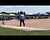 Kingsford's Jonah Denier makes the defensive play