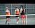 Escanaba vs Marquette #3 doubles Clip 1