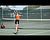 Escanaba vs Marquette #1 doubles Clip 2