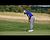 South Dakota State's Jacob Otta short on Eagle Putt