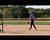 Softball Practice Video #2
