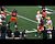 Ryan Johnson scrambles for first down