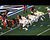Tyshon King with the NMU touchdown run