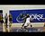 Keshia Davis up-and-under move for Norse hoop