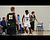 Marcus Matelski drains the triple for NMU