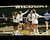 Hailey Wickstrom with the kill for Northern Michigan