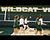 Lizzy Stark with kill for NMU vs Ferris State