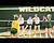 NMU's Hailey Wickstrom with the kill vs Ferris