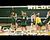 NMU's Sarah Kuehn with the kill vs Ferris State