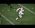 Nate McCrary scores on a 90-yard TD run for Saginaw