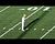 John Kwiecinski 65-yard punt for NMU vs Ashland